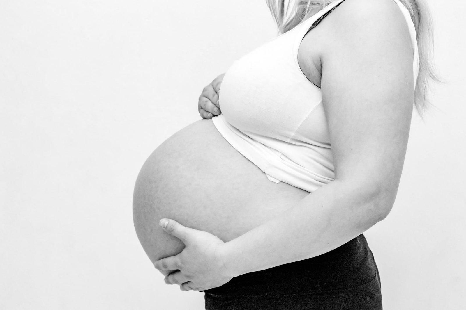 Quem faz abdominoplastia pode engravidar